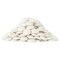 Merckens Bright White Chocolate Flavored Candy Coating 1 pound